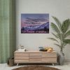 92409-665.jpg Mammoth Creek Poster