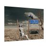 92409-684.jpg Composing Metro Desert Grim Poster