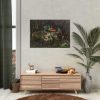 92409-76.jpg Fairy Tale Princess by Thorsten Wasastjerna Poster