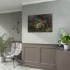 92409-77.jpg Fairy Tale Princess by Thorsten Wasastjerna Poster