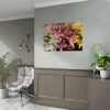 Lilies Flower  Poster