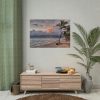 92409-805.jpg Dominican Republic Beach Poster