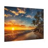 92409-809.jpg Sunrise Over the Beach Punta Cana Poster