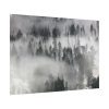 92409-824.jpg Trees in Lamar Valley Poster