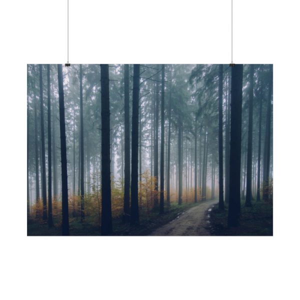 92409-828.jpg Into the Woods Poster