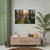 92409-835.jpg Spring day Poster