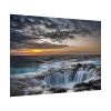 92409-894.jpg Waterfalls under the Sky Poster