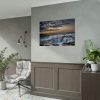 92409-896.jpg Waterfalls under the Sky Poster