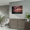 92409-901.jpg Water Palm in the Resort Poster