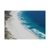 92409-922.jpg Peaceful Scenic Beach Poster