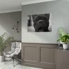 92409-95.jpg French Bulldog Poster