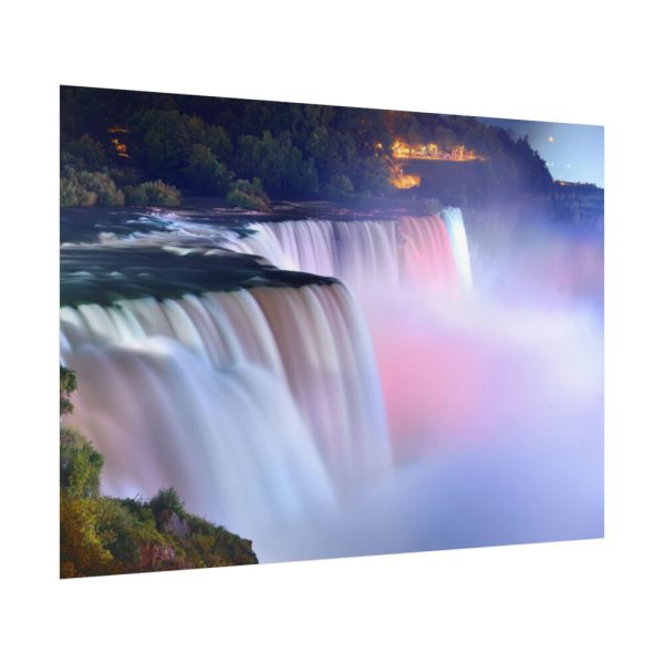 Niagara Falls  Poster