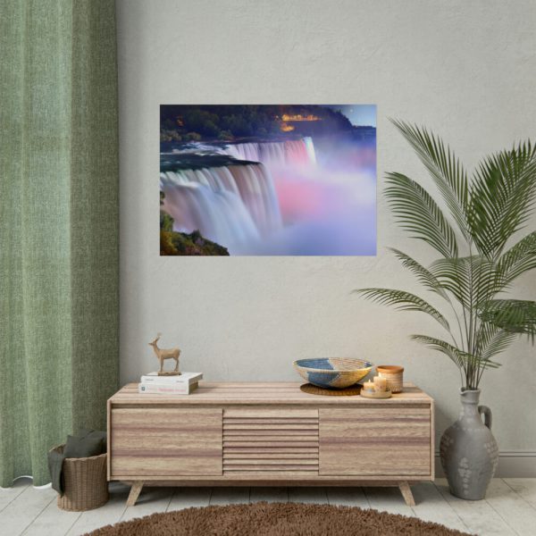 Niagara Falls  Poster