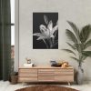 92410-16.jpg Lilies Flower Poster