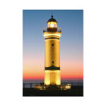 Kiama Lighthouse Poster