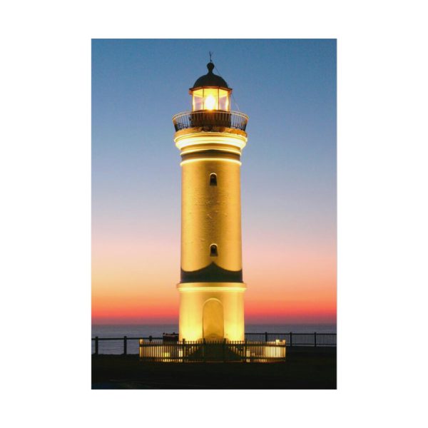 Kiama Lighthouse Poster