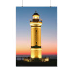 Kiama Lighthouse Poster - Image 2