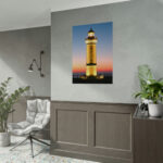 Kiama Lighthouse Poster - Image 5