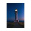 Lighthouse Cap de Barbaria Poster