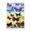 92410-21.jpg Butterfly Painting Art Graphic Poster
