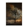92410-227.jpg Tree Landscape Poster