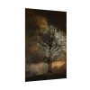 92410-228.jpg Tree Landscape Poster