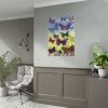 92410-23.jpg Butterfly Painting Art Graphic Poster