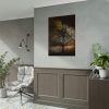 92410-230.jpg Tree Landscape Poster
