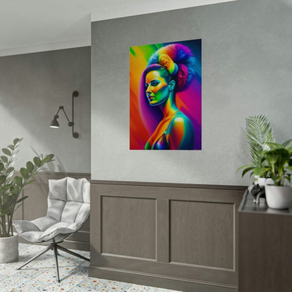 92410-235.jpg Acrylic Painting Poster