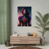 92410-239.jpg Contemporary Art Poster