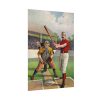 92410-253.jpg Full sheet baseball by Calvert Lithographing Co Poster
