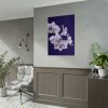 Blue Orchid  Poster