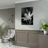 92411-17.jpg Lilies Flower Poster