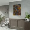 92411-170.jpg Forest in Autumn Colors Poster
