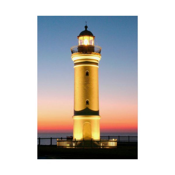 Kiama Lighthouse Poster