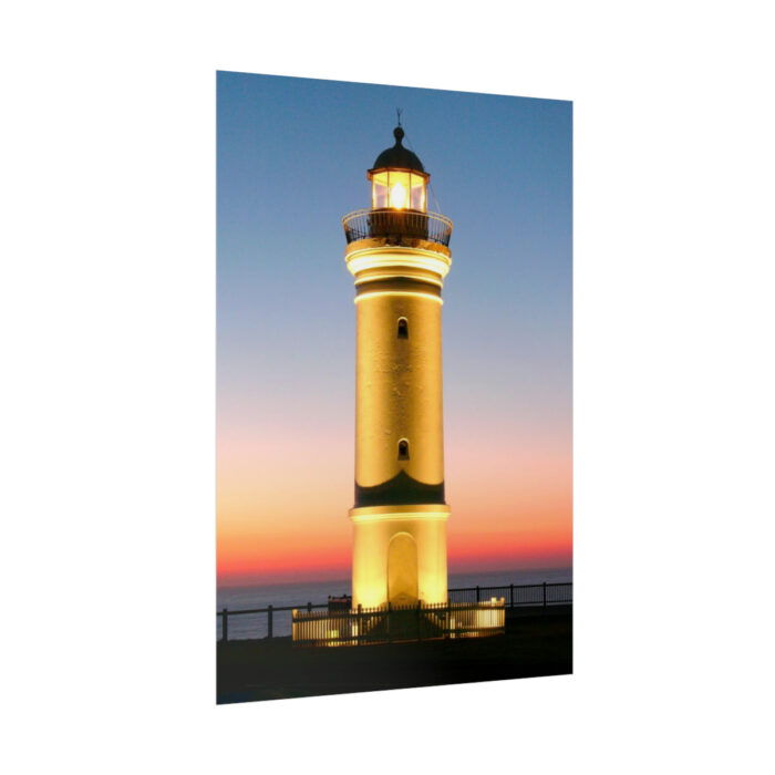 Kiama Lighthouse Poster - Image 8