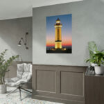 Kiama Lighthouse Poster - Image 10