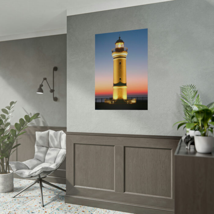 Kiama Lighthouse Poster - Image 10