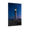 Lighthouse Cap de Barbaria Poster