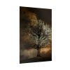 92411-228.jpg Tree Landscape Poster