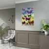 92411-23.jpg Butterfly Painting Art Graphic Poster
