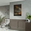 92411-230.jpg Tree Landscape Poster