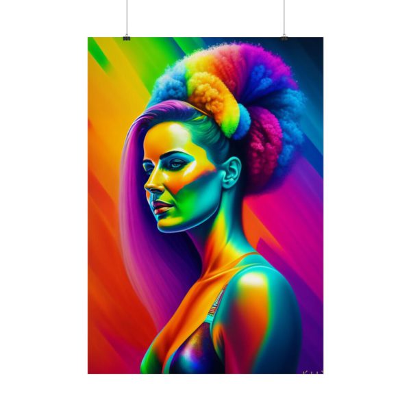 92411-232.jpg Acrylic Painting Poster