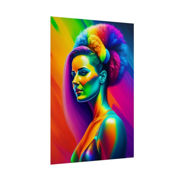 92411-233.jpg Acrylic Painting Poster