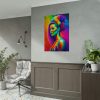 92411-235.jpg Acrylic Painting Poster