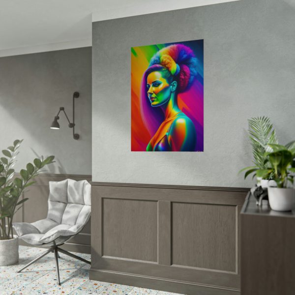 92411-235.jpg Acrylic Painting Poster