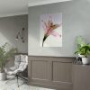 Pink Lily  Poster