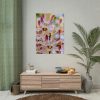 92411-54.jpg Boat Orchid Poster