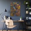 93830-142.jpg Forest in Autumn Colors Framed Poster