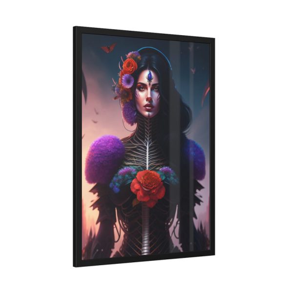 93830-193.jpg Contemporary Art Framed Poster